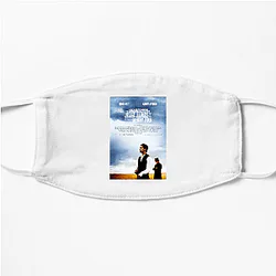 The Assassination of Jesse James is a Western The Assassination Of Jesse James Face Masks