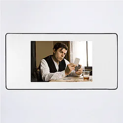 The Assassination of Jesse James has stunning visuals The Assassination Of Jesse James Mouse Pads