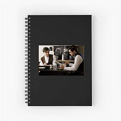The Assassination of Jesse James is a long title The Assassination Of Jesse James Notebook