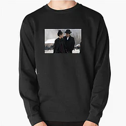 The Assassination of Jesse James was released in 2007 The Assassination Of Jesse James Sweatshirts