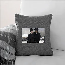 The Assassination of Jesse James was released in 2007 The Assassination Of Jesse James Pillows Cover