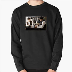 The Assassination of Jesse James is a long title The Assassination Of Jesse James Sweatshirts