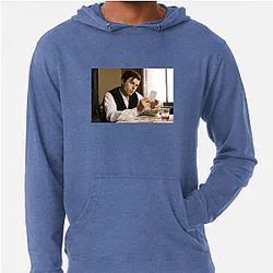 The Assassination of Jesse James has stunning visuals The Assassination Of Jesse James Hoodies