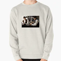 The Assassination of Jesse James is a long title The Assassination Of Jesse James Sweatshirts