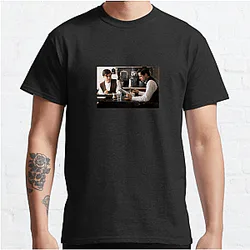 The Assassination of Jesse James is a long title The Assassination Of Jesse James T-Shirts
