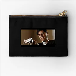 The Assassination of Jesse James is directed by Dominik The Assassination Of Jesse James Zipper Pouches