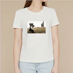 The Assassination of Jesse James is about an outlaw The Assassination Of Jesse James T-Shirts