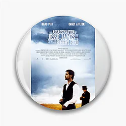 The Assassination of Jesse James is a Western The Assassination Of Jesse James Pins