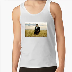 The Assassination of Jesse James is an epic film The Assassination Of Jesse James Tank Tops