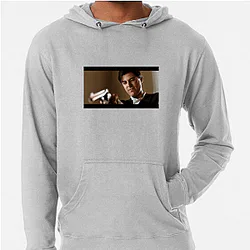 The Assassination of Jesse James is directed by Dominik The Assassination Of Jesse James Hoodies