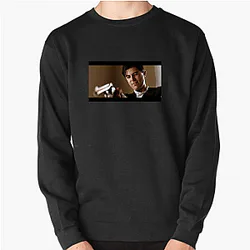 The Assassination of Jesse James is directed by Dominik The Assassination Of Jesse James Sweatshirts