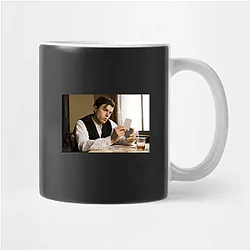 The Assassination of Jesse James has stunning visuals The Assassination Of Jesse James Mugs