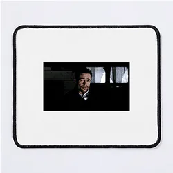 The Assassination of Jesse James earned Oscar nominations The Assassination Of Jesse James Mouse Pads