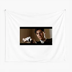 The Assassination of Jesse James is directed by Dominik The Assassination Of Jesse James Tapestries
