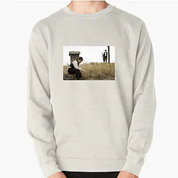 The Assassination of Jesse James is about an outlaw The Assassination Of Jesse James Sweatshirts