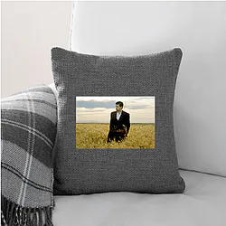 The Assassination of Jesse James is an epic film The Assassination Of Jesse James Pillows Cover