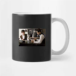The Assassination of Jesse James is a long title The Assassination Of Jesse James Mugs