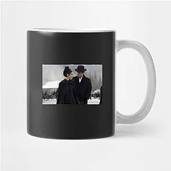 The Assassination of Jesse James was released in 2007 The Assassination Of Jesse James Mugs