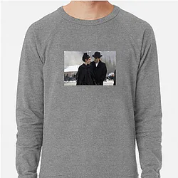 The Assassination of Jesse James was released in 2007 The Assassination Of Jesse James Sweatshirts