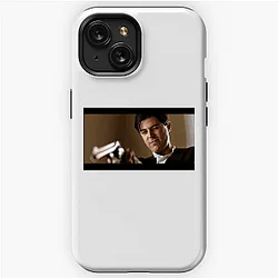 The Assassination of Jesse James is directed by Dominik The Assassination Of Jesse James iPhone Cases