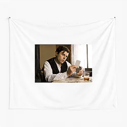 The Assassination of Jesse James has stunning visuals The Assassination Of Jesse James Tapestries