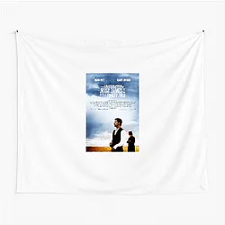 The Assassination of Jesse James is a Western The Assassination Of Jesse James Tapestries