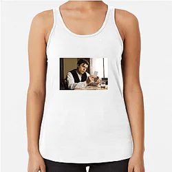 The Assassination of Jesse James has stunning visuals The Assassination Of Jesse James Tank Tops