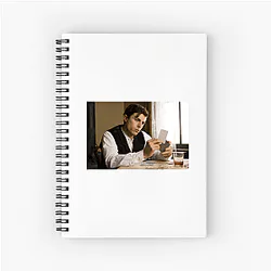 The Assassination of Jesse James has stunning visuals The Assassination Of Jesse James Notebook