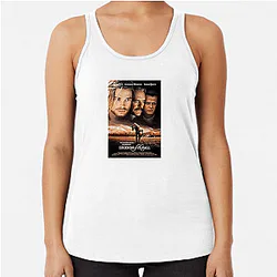 The Assassination of Jesse James features Casey Affleck The Assassination Of Jesse James Tank Tops