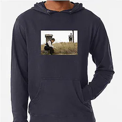 The Assassination of Jesse James is about an outlaw The Assassination Of Jesse James Hoodies