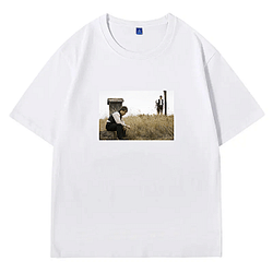 The Assassination of Jesse James is about an outlaw The Assassination Of Jesse James T-Shirts
