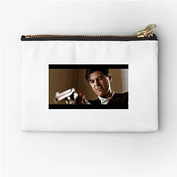 The Assassination of Jesse James is directed by Dominik The Assassination Of Jesse James Zipper Pouches