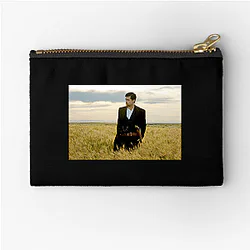 The Assassination of Jesse James is an epic film The Assassination Of Jesse James Zipper Pouches
