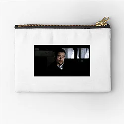The Assassination of Jesse James earned Oscar nominations The Assassination Of Jesse James Zipper Pouches