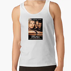 The Assassination of Jesse James features Casey Affleck The Assassination Of Jesse James Tank Tops