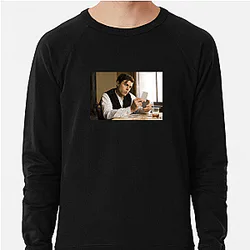 The Assassination of Jesse James has stunning visuals The Assassination Of Jesse James Sweatshirts