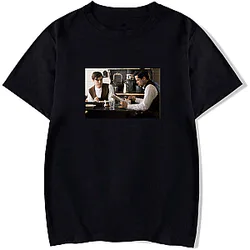 The Assassination of Jesse James is a long title The Assassination Of Jesse James T-Shirts