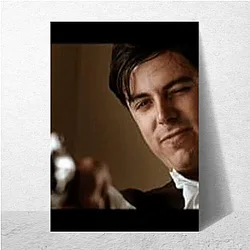 The Assassination of Jesse James is directed by Dominik The Assassination Of Jesse James Posters
