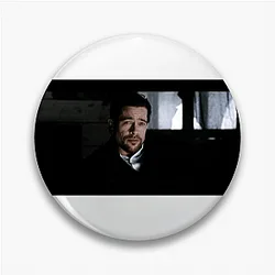 The Assassination of Jesse James earned Oscar nominations The Assassination Of Jesse James Pins