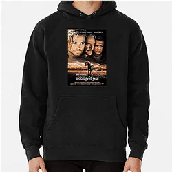 The Assassination of Jesse James features Casey Affleck The Assassination Of Jesse James Hoodies