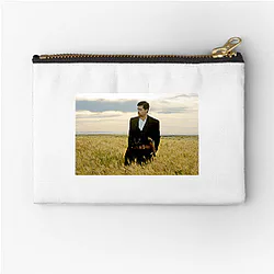 The Assassination of Jesse James is an epic film The Assassination Of Jesse James Zipper Pouches