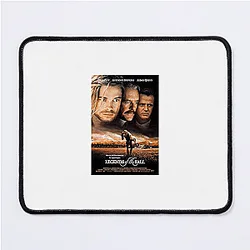 The Assassination of Jesse James features Casey Affleck The Assassination Of Jesse James Mouse Pads