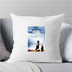 The Assassination of Jesse James is a Western The Assassination Of Jesse James Pillows Cover