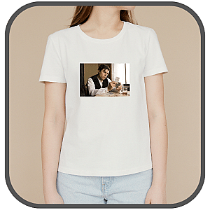 The Assassination Of Jesse James T-Shirts