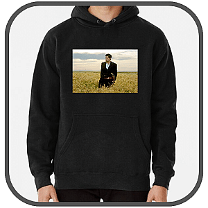 The Assassination Of Jesse James Hoodies