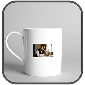 The Assassination Of Jesse James Mugs