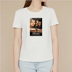 The Assassination of Jesse James features Casey Affleck The Assassination Of Jesse James T-Shirts