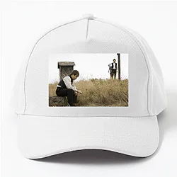 The Assassination of Jesse James is about an outlaw The Assassination Of Jesse James Hats & Caps