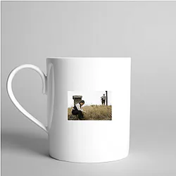 The Assassination of Jesse James is about an outlaw The Assassination Of Jesse James Mugs
