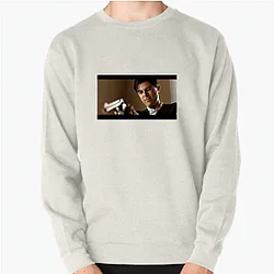 The Assassination of Jesse James is directed by Dominik The Assassination Of Jesse James Sweatshirts